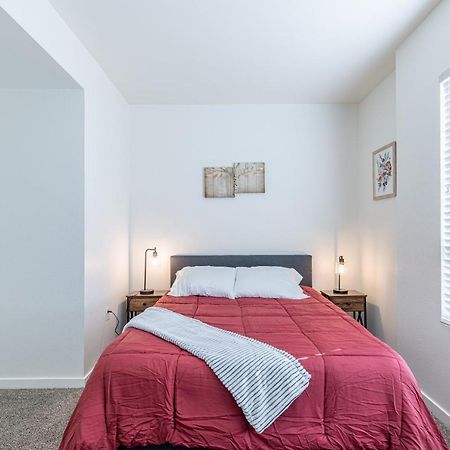 Heaven On Hollywood Furnished Apartments West Hollywood Exterior photo