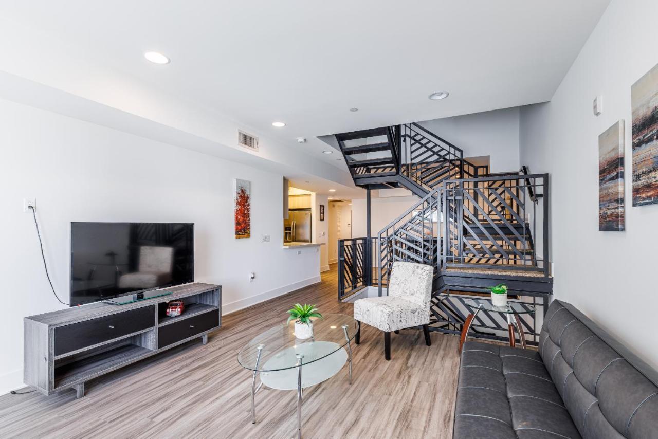 Heaven On Hollywood Furnished Apartments West Hollywood Exterior photo