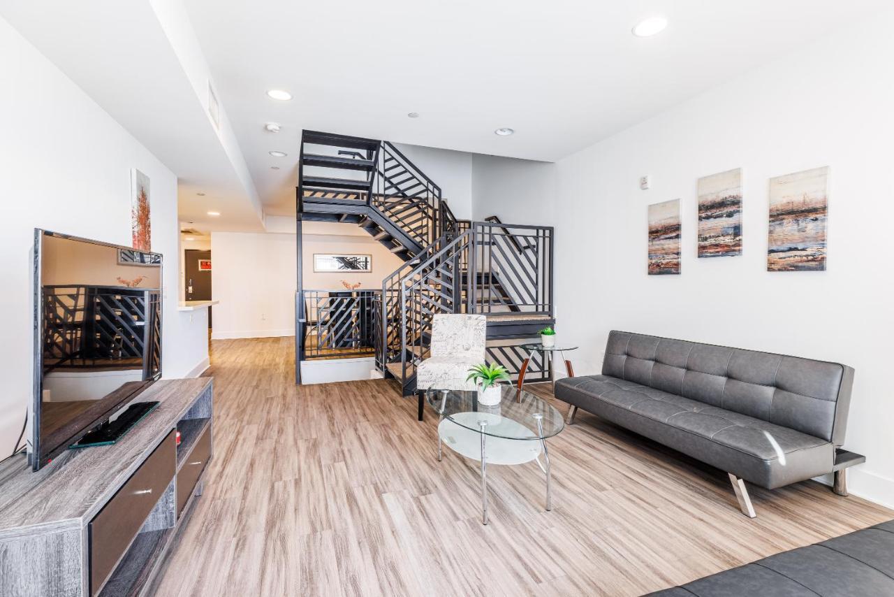 Heaven On Hollywood Furnished Apartments West Hollywood Exterior photo