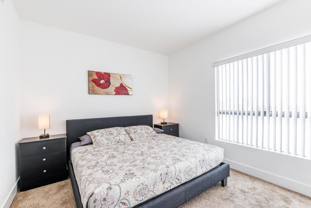 Heaven On Hollywood Furnished Apartments West Hollywood Exterior photo