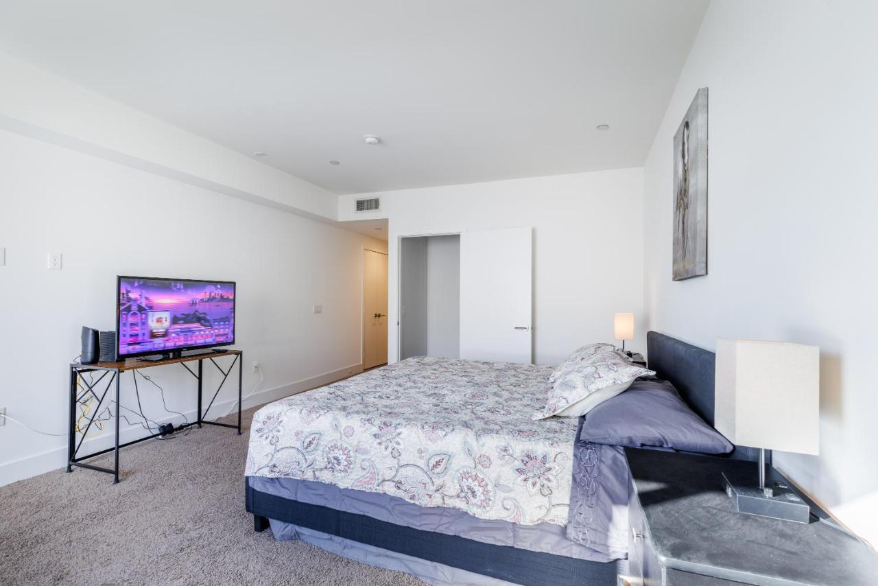 Heaven On Hollywood Furnished Apartments West Hollywood Exterior photo