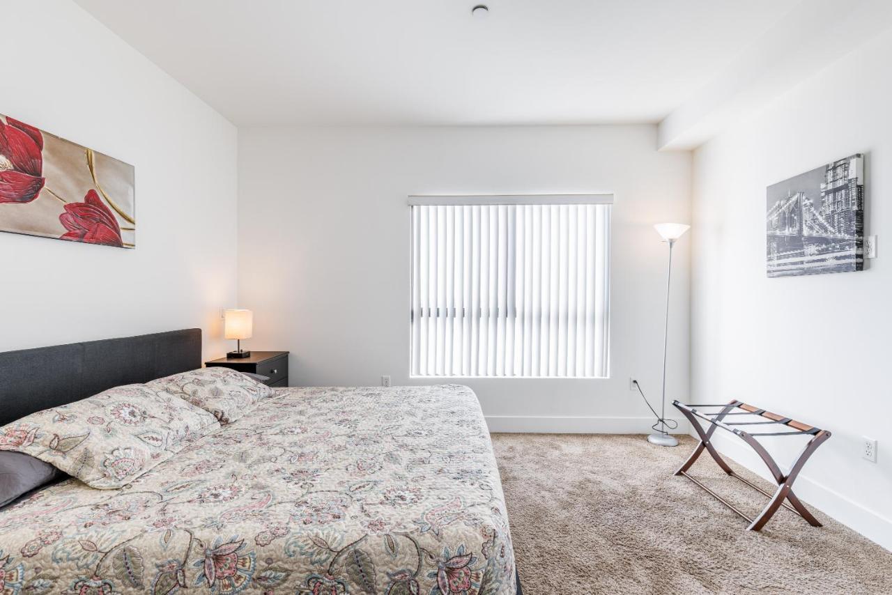 Heaven On Hollywood Furnished Apartments West Hollywood Exterior photo