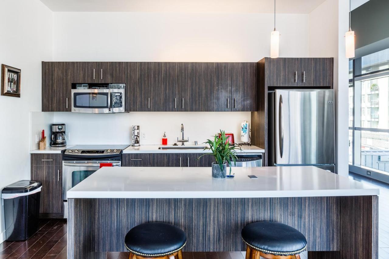 Heaven On Hollywood Furnished Apartments West Hollywood Exterior photo