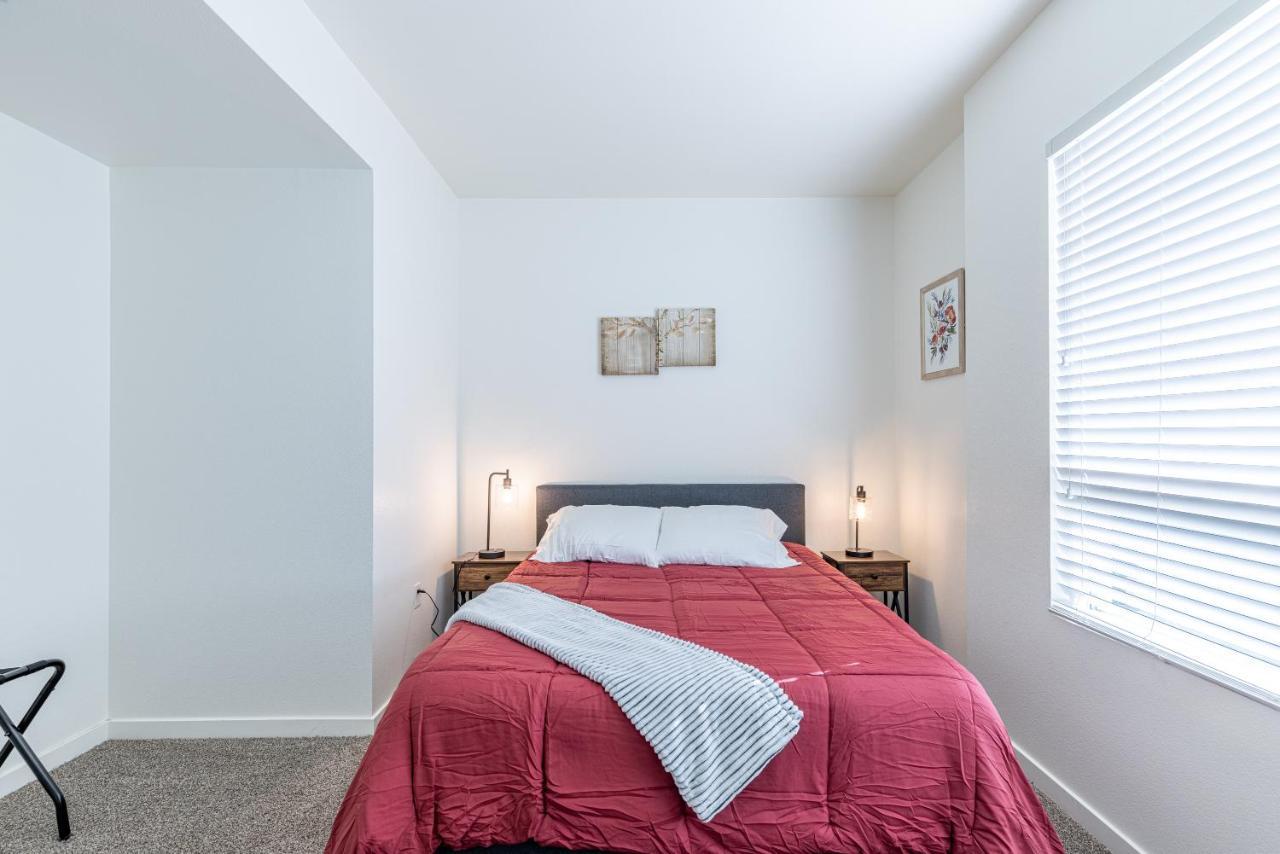 Heaven On Hollywood Furnished Apartments West Hollywood Exterior photo