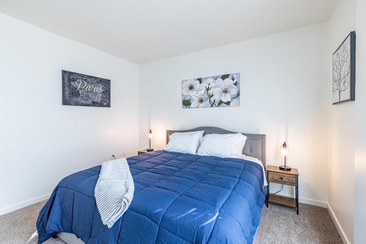 Heaven On Hollywood Furnished Apartments West Hollywood Exterior photo