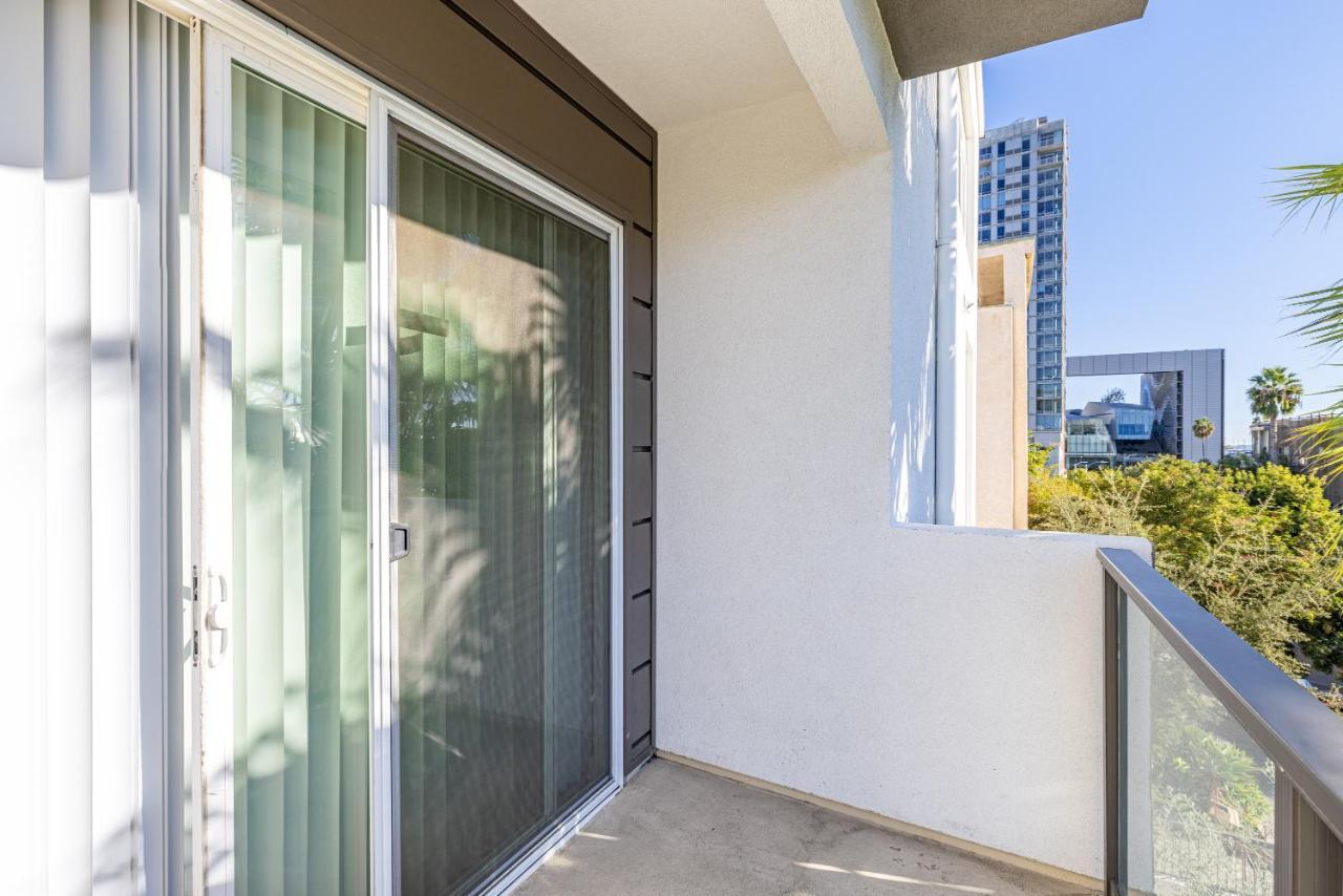 Heaven On Hollywood Furnished Apartments West Hollywood Exterior photo