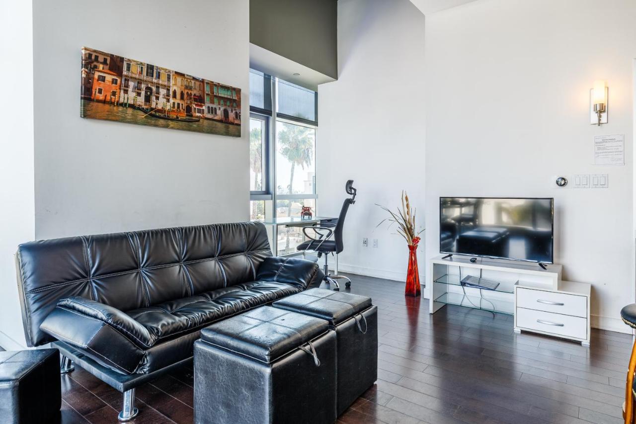 Heaven On Hollywood Furnished Apartments West Hollywood Exterior photo