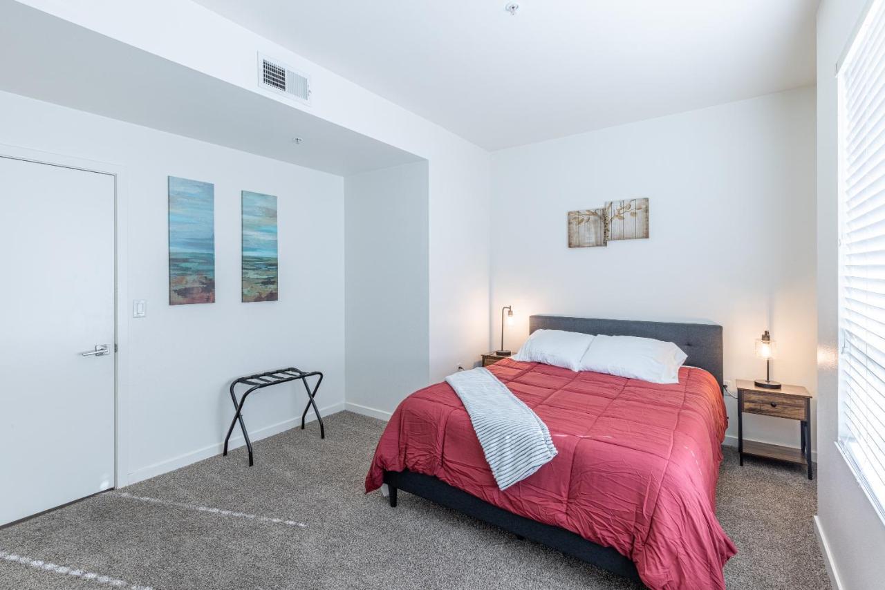 Heaven On Hollywood Furnished Apartments West Hollywood Exterior photo