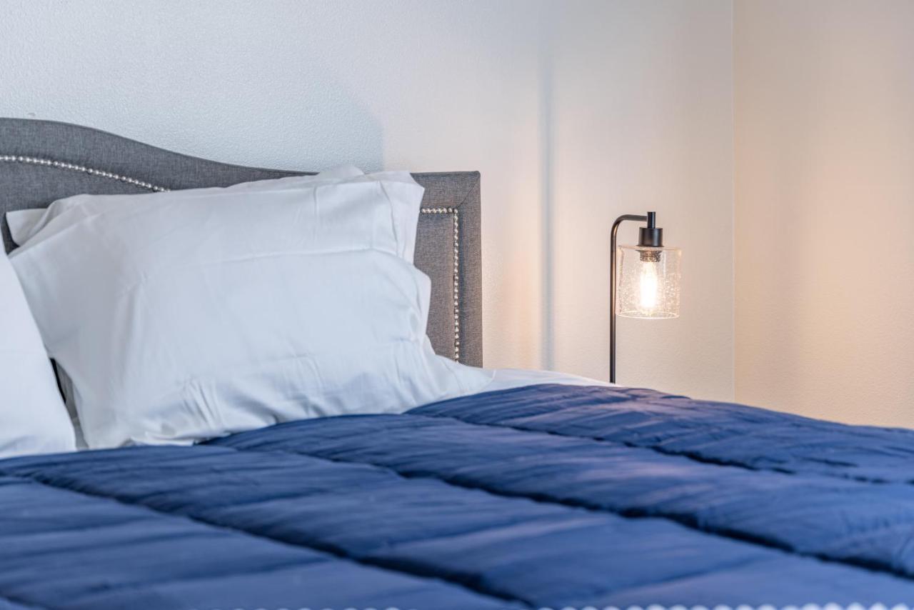 Heaven On Hollywood Furnished Apartments West Hollywood Exterior photo