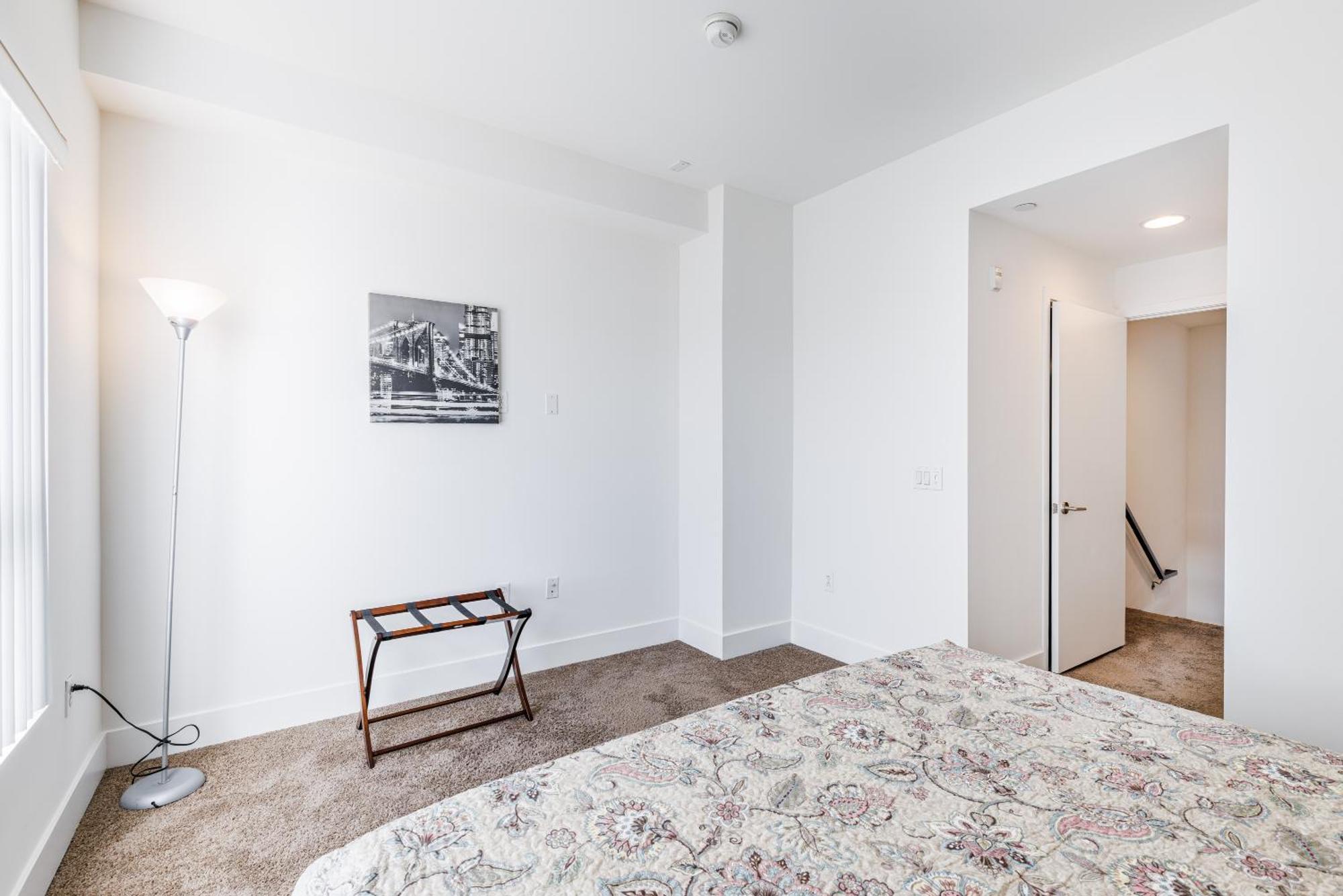 Heaven On Hollywood Furnished Apartments West Hollywood Room photo